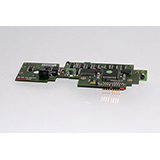 PAL Injection Head PCB (Rev D or higher)