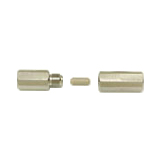 Agilent Holder for 0.3 x 5mm Trap Cartridges, ea.