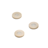 Replacement frits,2 mm,0.2um,10/pk