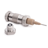 Agilent High Performance ZORBAX Guard Fittings Kit (ZGC System), ea.