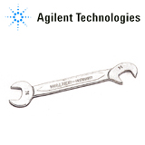 Agilent Wrench, open-ended, 14mm, to remove purge valve, ea.