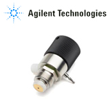 Agilent Purge valve, short, with PTFE frit, for 1120, 1220, G7110, G7111 pumps, ea.