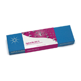 Agilent Bio SEC-3 300Å 3µm, 7.8 x 300mm Method Validation Kit (MVK), ea. Agilent Bio SEC-3 300Å 3µm, 7.8 x 300mm Method Validation Kit (MVK), ea.