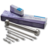 Agilent ResiPore 3µm, 7.5 x 300mm, ea.