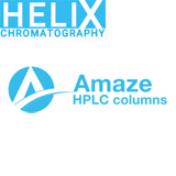 Amaze C18-AR 100Å 10µm, 10.0 x 100mm, ea.