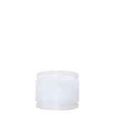 Column Body, PP, for EZPackXL Empty Flash Cartridge (Ver. I), 800g, ea.