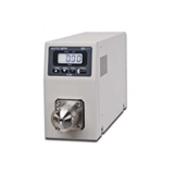 FLOM Automatic Back Pressure Regulator, SUS/PFA, Pressure Range 0.10 - 5.00 MPa, ea.