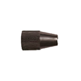 Vici Valco Tightening Tool for PEEK hex-head, 6-40 nuts, black