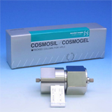 COSMOSIL HILIC 120Å 5µm, 28.0 x 50mm Guard Column, ea.