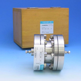 COSMOSIL 15Cholester 120Å 15µm, 50.0 x 50mm Guard Column, ea.