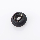 Pump Seal (Black) for Agilent 1050, 1100, 1120, 1200, 1220, 1260, G7129A, ea.