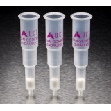 Clean Screen DAUA SPE Cartridges, 80mg, 10ml, pk.50 - (Reduced Solvent Volume, Small particle size)