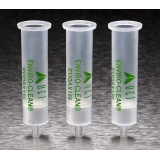 Enviro-Clean CAQAX SPE Cartridges, 500mg, 3mL, pk.50