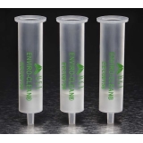 Enviro-Clean C18 SPE Cartridges, 200mg, 10mL, pk.50 - (endcapped)