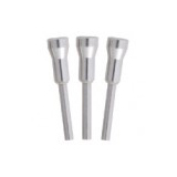 EXP 2 Stem replacement Trap, HALO HILIC 90Å 5µm, 250µm x 13.5mm, pk.3