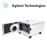 Agilent Quiet Cover MS, for MS40 Pump, ea.