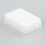 GL Sciences 96-Well Plate Adaptor for 200µL Tip, ea.