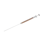 Hamilton 10µl Syringe 701 SN CTC On-Column, C-Line, Cemented Needle, (32/85/45°), ea.