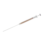 Hamilton 10µl Syringe 701 SN CTC On-Column, C-Line, Cemented Needle, (32/75/45°), ea.