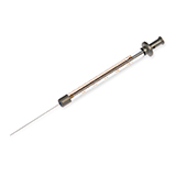 Hamilton 250µl Syringe 1725 FN CTC, C-Line (7.9mm), Fixed Needle, (26/51/AS), ea.