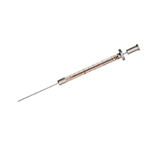 Hamilton 25µl Syringe 1702 SFN CTC, C-Line, Fixed Needle, (**/**/**), ea. - "Specify Needle"