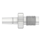 Hamilton Adapter Male Luer, 1/4-28 Thread, 1.5mm ID, ea.