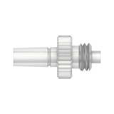 Hamilton Male Luer / 1/4-28 UNF Threads .059 in (1.5 mm), ea.