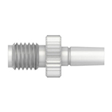 Hamilton 1/4-28 Threads .118 in (3.0 mm) / Male Luer, ea.