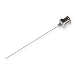 Hamilton Metal Hub Needle (26s/51/5), pk.6