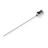 Hamilton Metal Hub Needle (22s/51/5), pk.6