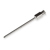 Hamilton Metal Hub Needle (13/51/5), pk.6