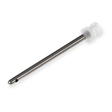 Hamilton Kel-F Hub Needle (10/51/5), pk.6