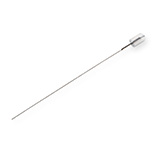 Hamilton Small Hub RN Needle (32/51/3), pk.6