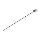 Hamilton Small Hub RN Needle (22s/51/3), pk.6