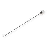 Hamilton Small Hub RN Needle (22s/51/5), pk.6