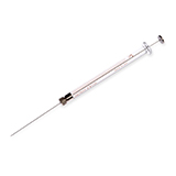 Hamilton 10µl Syringe 1701 RN, Removable Needle, (26s/43.4/2), ea.