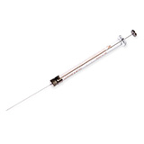 Hamilton 10µl Syringe 1701 RN, Removable Needle, (32/51/3), ea.