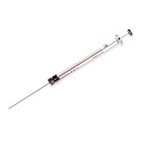 Hamilton 10µl Syringe 1701 RN, Removable Needle, (26s/51/2), ea.