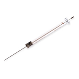 Hamilton 10µl Syringe 1701 RN, Removable Needle, (23s/43.4/AS), ea.