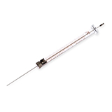Hamilton 10µl Syringe 1701 RN, Removable Needle, (26s/43.4/AS), ea.