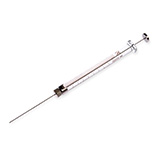 Hamilton 25µl Syringe 1702 RN, Removable Needle, (22s/51/3), ea.