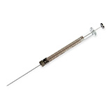Hamilton 10µl Syringe 701 RN, Removable Needle, (26s/51/2), pk.6