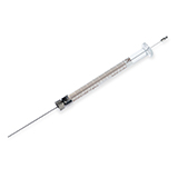 Hamilton 10µl Syringe 701 RN, Removable Needle, (23s/43.4/AS), ea.