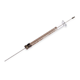 Hamilton 10µl Syringe 701 RN, Removable Needle, (26s/43.4/AS), ea.