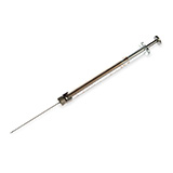 Hamilton 500µl Syringe 750 RN, Removable Needle, (22/51/2), ea.
