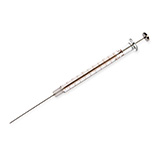 Hamilton 50µl Syringe 1705 N, Cemented Needle, (**/**/**), ea. - "Specify Needle"