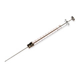 Hamilton 50µl Syringe 1705 RN, Removable Needle, (22s/51/2), ea.