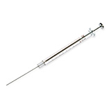 Hamilton 100µl Syringe 1710 N, Cemented Needle, (22s/51/5), ea.