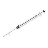 Hamilton 100µl Syringe 1710 RN, Removable Needle, (22s/51/3), ea.