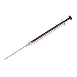 Hamilton 500µl Syringe 1750 N, Cemented Needle, (22/51/5), ea.